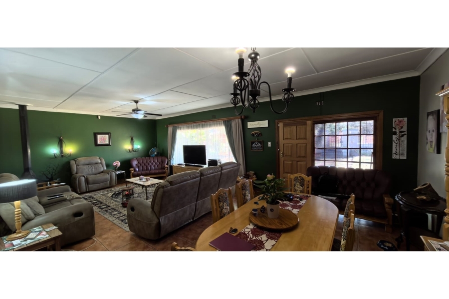 3 Bedroom Property for Sale in Hadison Park Northern Cape
